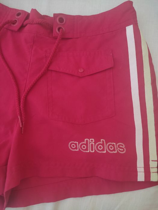 Calções Adidas 164 cm