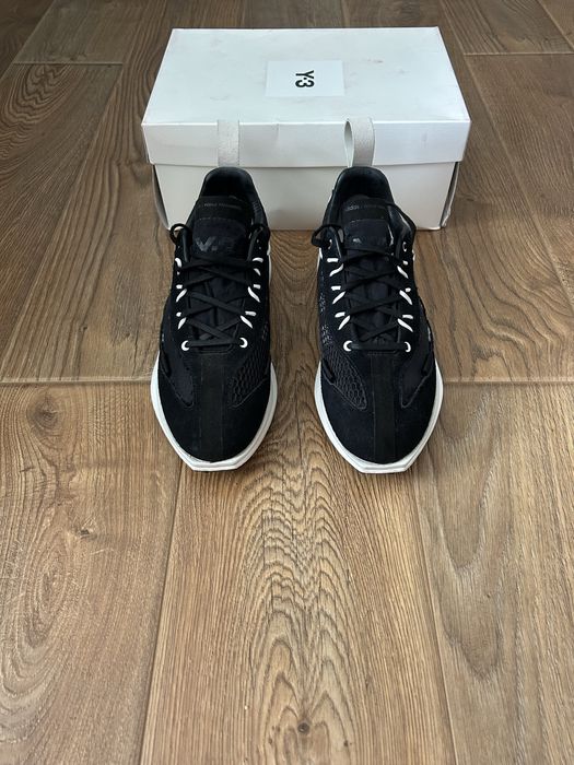 Y-3 SHIKU RUN adidas