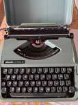 Olivetti Lettera 82