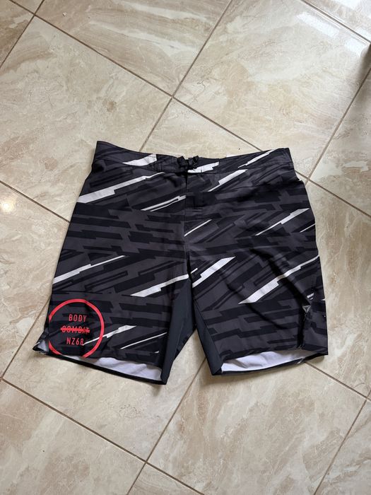 Reebok Crossfit lesmills шорти