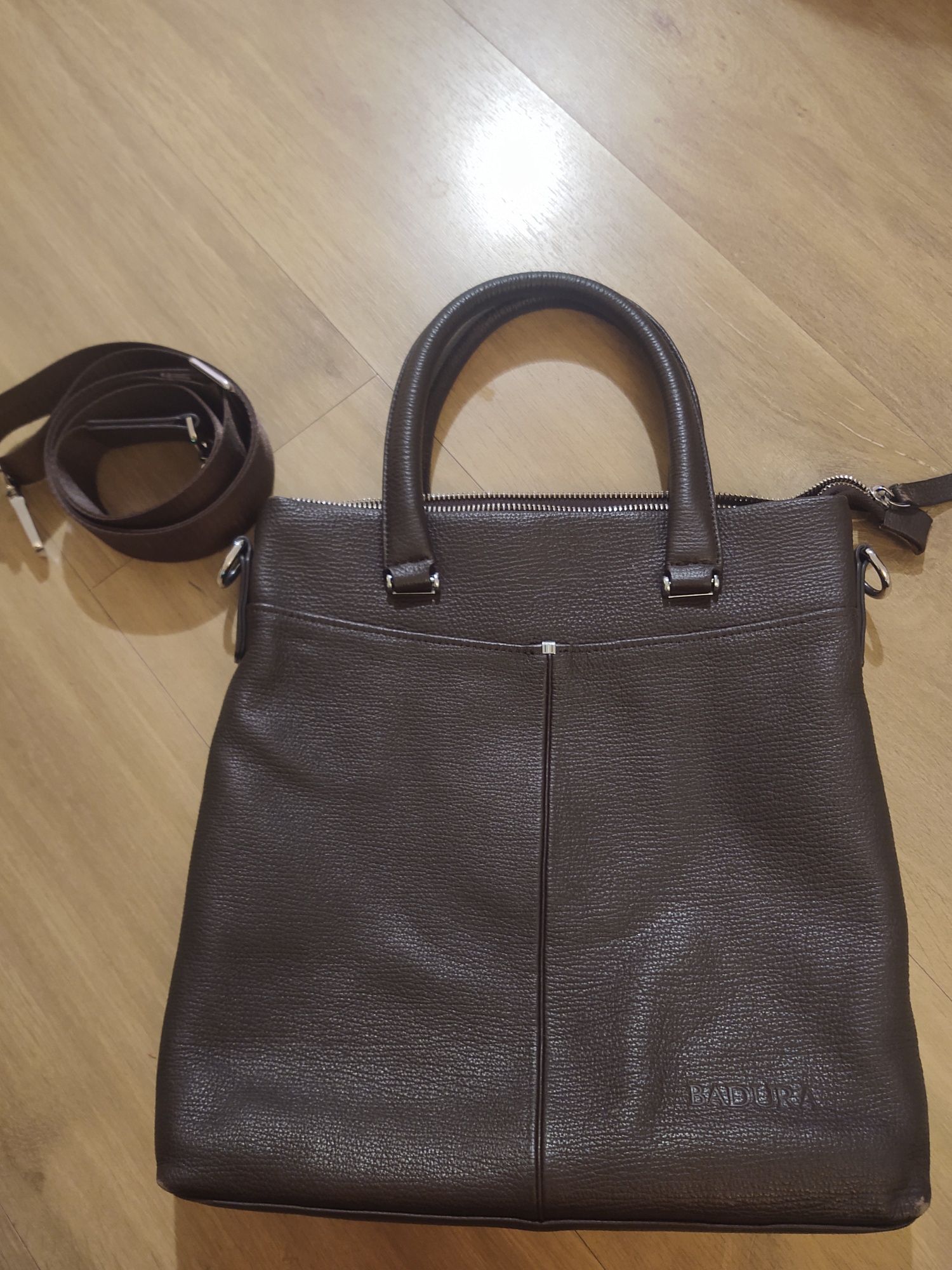 Torba Badura unisex