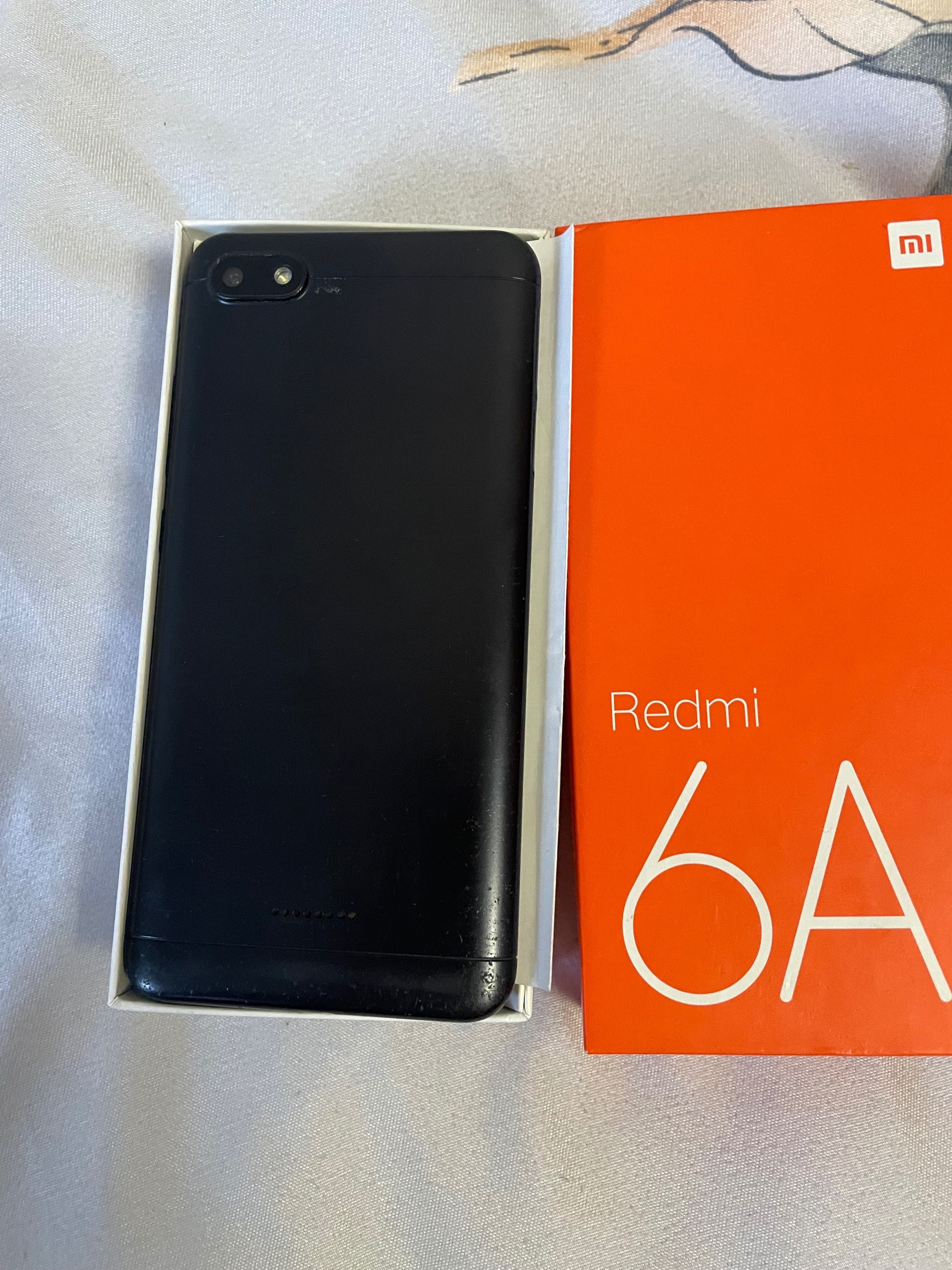 Redmi 6A. 2/16 Gb