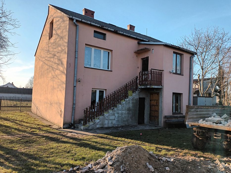 Dom do wynajęcia Sobolew