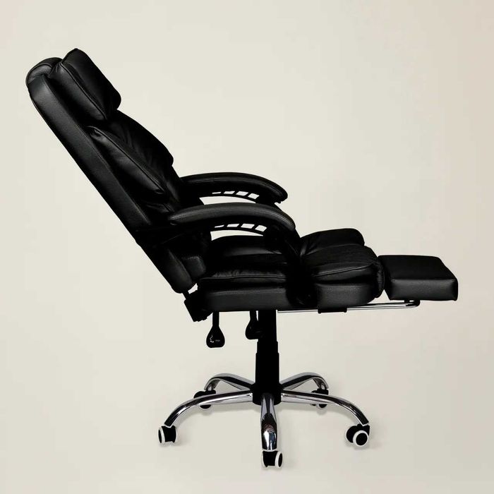 Офісне крісло LUXURY X9 офисное компьютерное кресло геймерское кресло