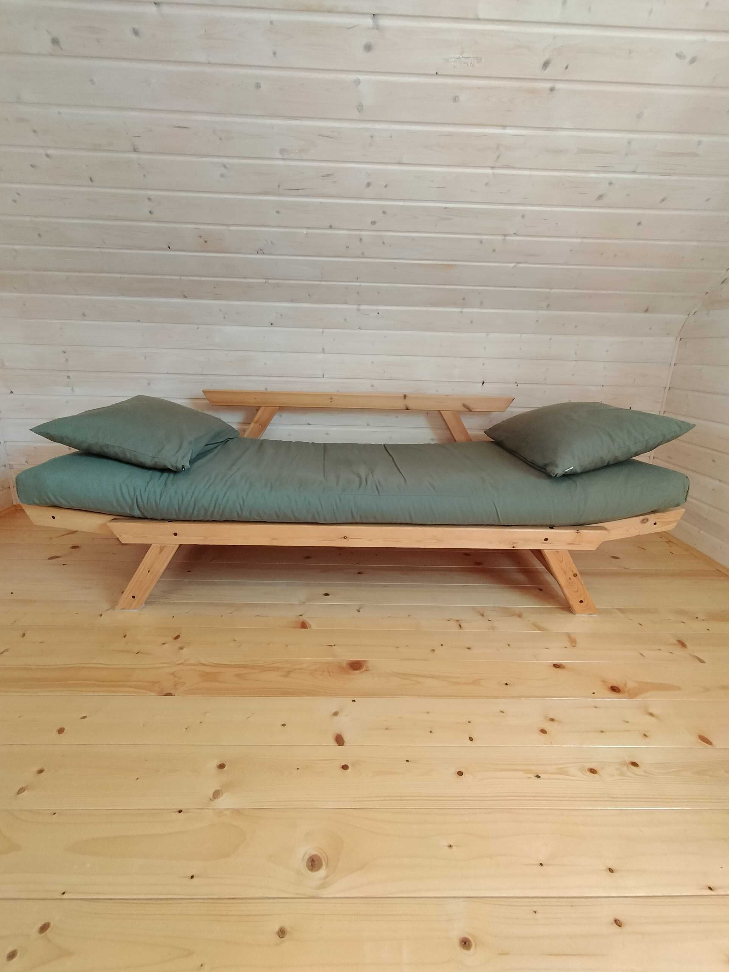 Nowoczesna Sofa BEBOP Karup Design (Futon)