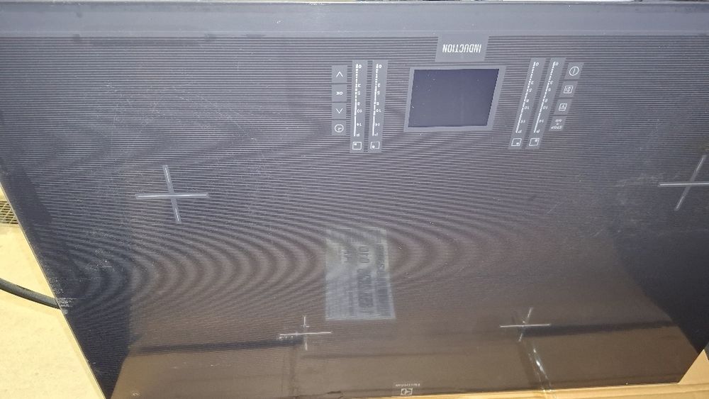 Płyta indukcyjna electrolux 80 cm