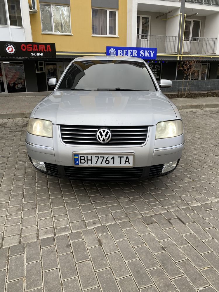 Продам Volkswagen Passat B5+ Фольгсваген пассат. Пасат. ЗВОНИТЕ