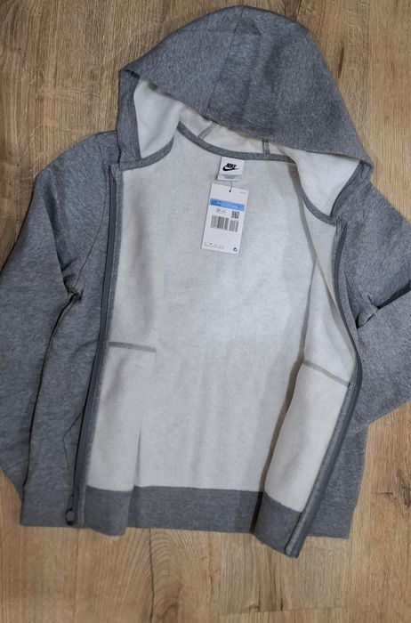 Підліткова толстовка nike