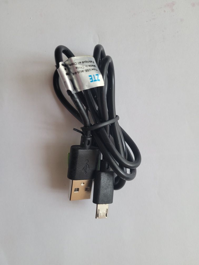 Кабель  для зарядки usb - micro USB різної довжини