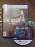 Metal Gear Solid 3 Delta : Snake Eater (PS5) + Kod DLC White Tuxedo