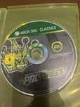 Need for Speed ProStreet xbox 360 100% sprawna wersja DE