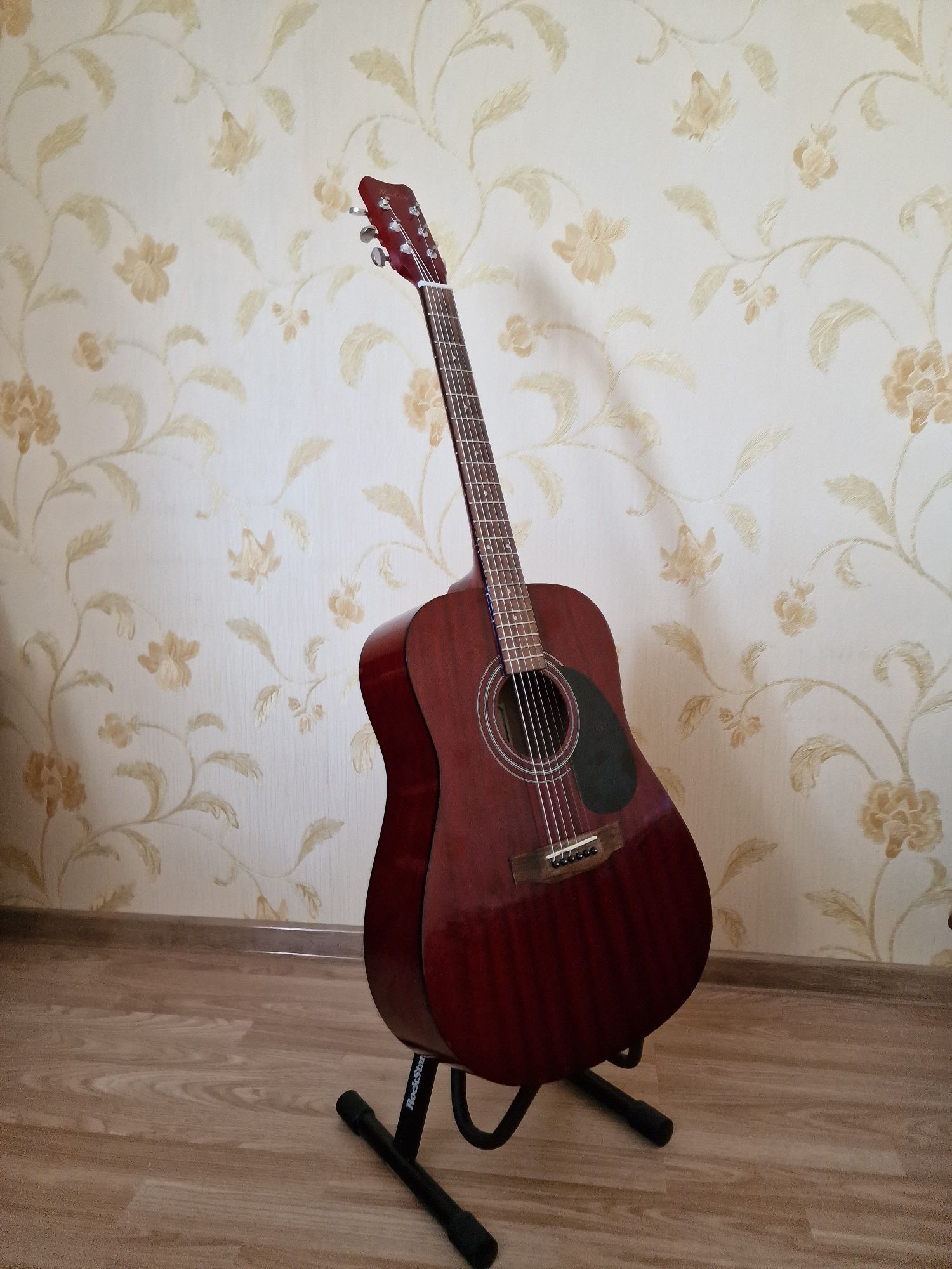 Гітара Hohner hw 300g-twr