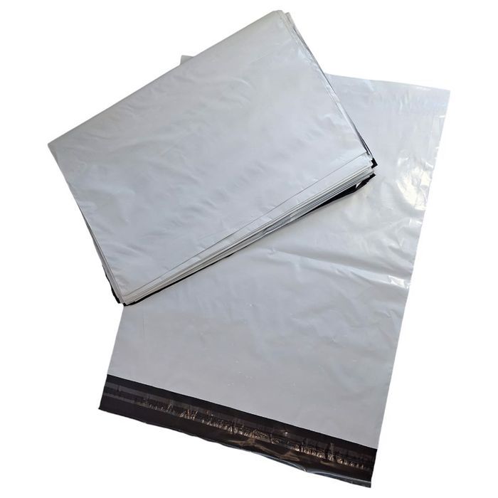 foliopak kurierski 40x60cm biały 50szt