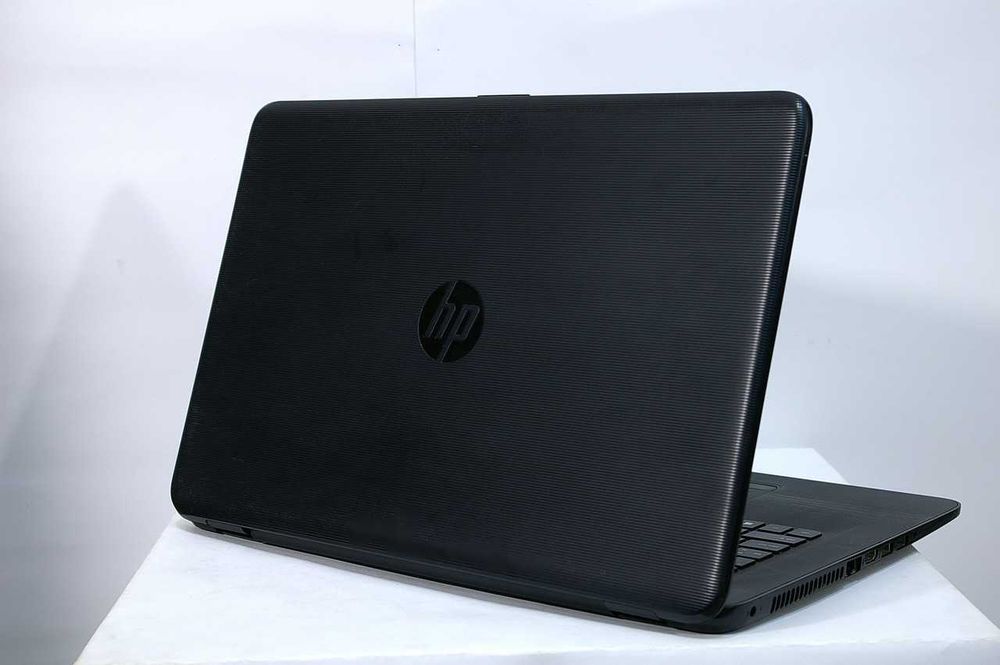 4х - ядерный ноутбук HP, хорошее состояние