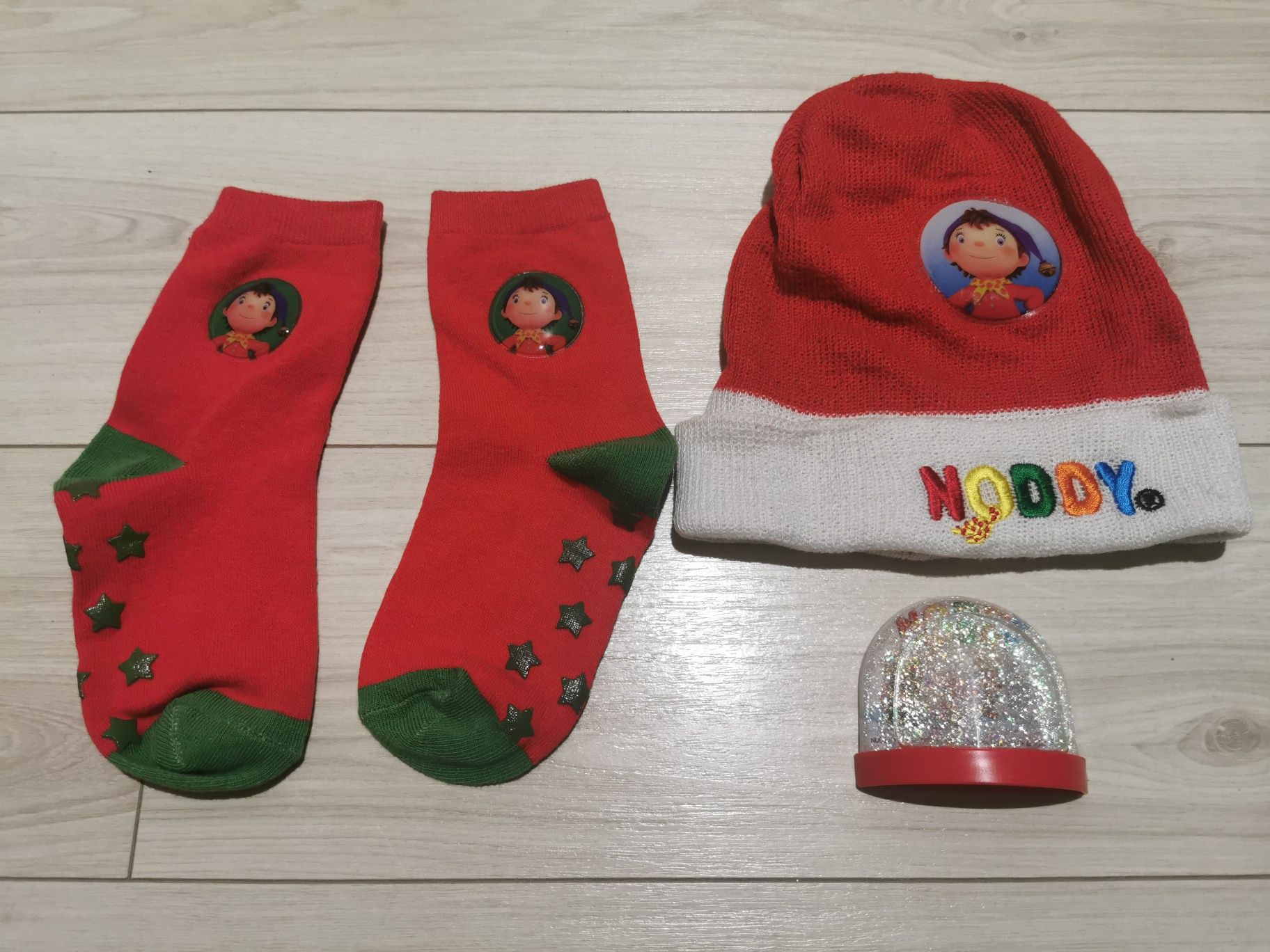 Pai Natal - Artigos Diversos Árvore Natal