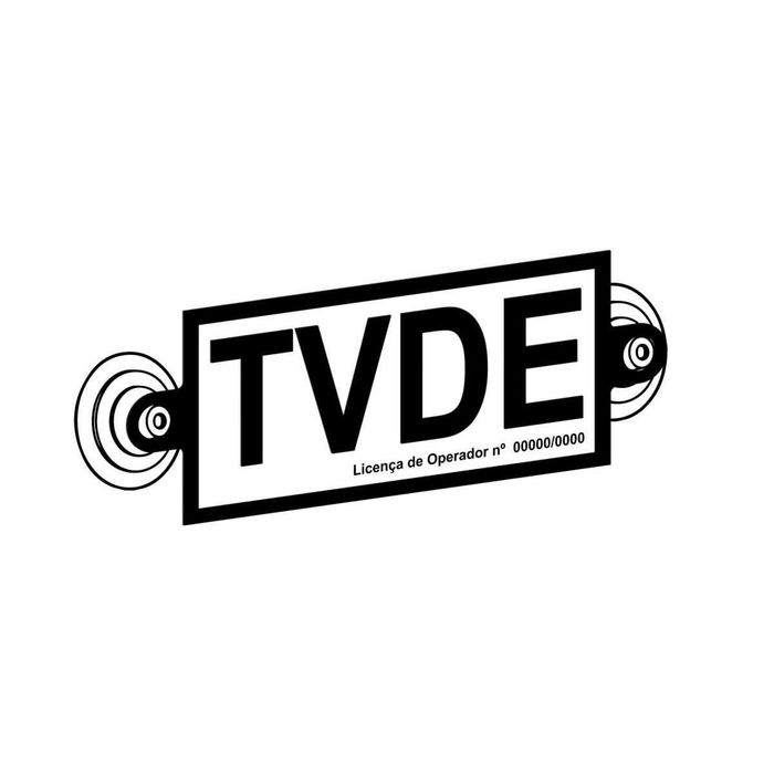 Slot Para empresa TVDE