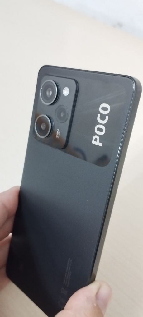 Poco X5 PRO 5G 6/128