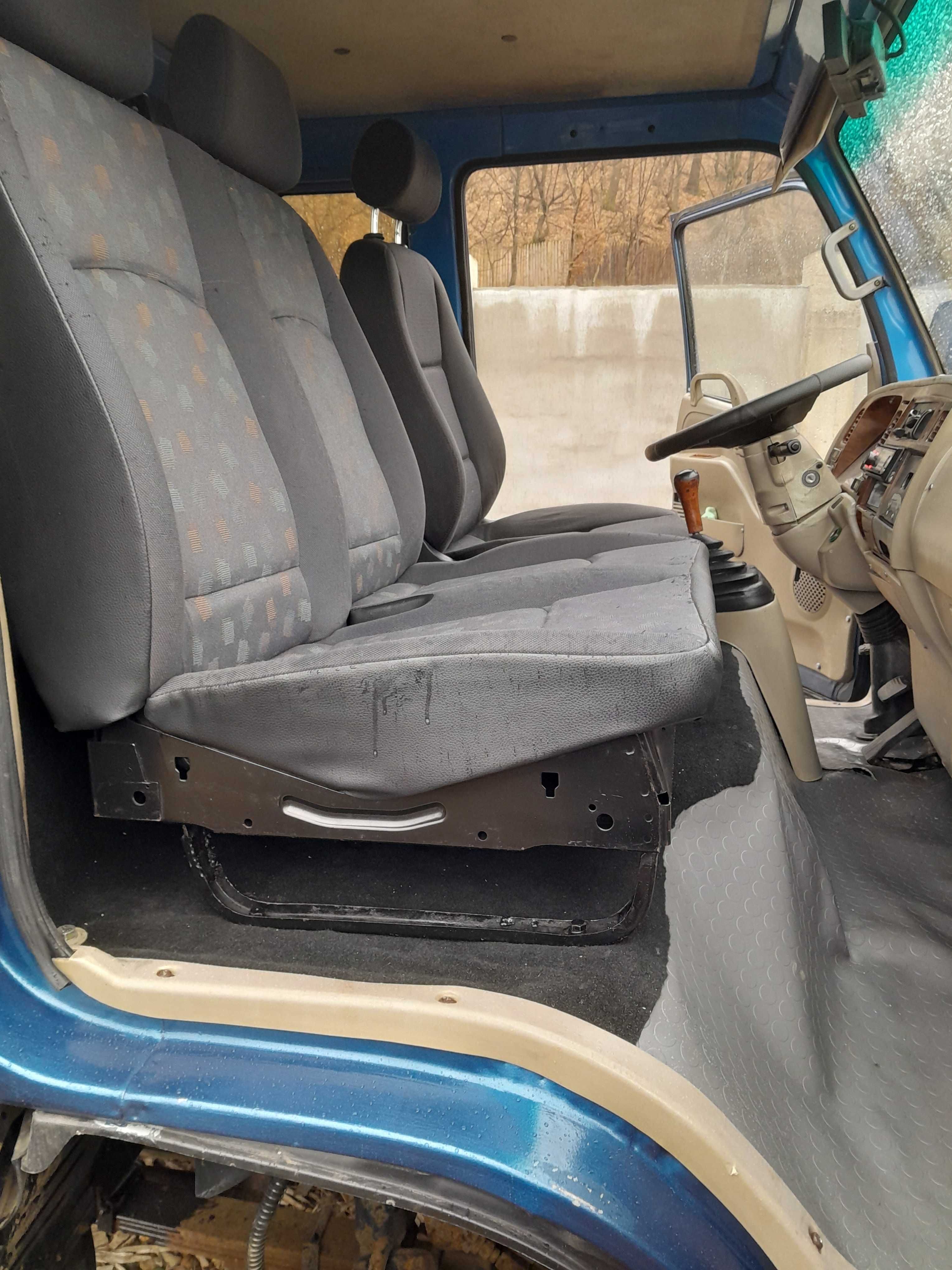Фав 1061 Авто вантажівка
