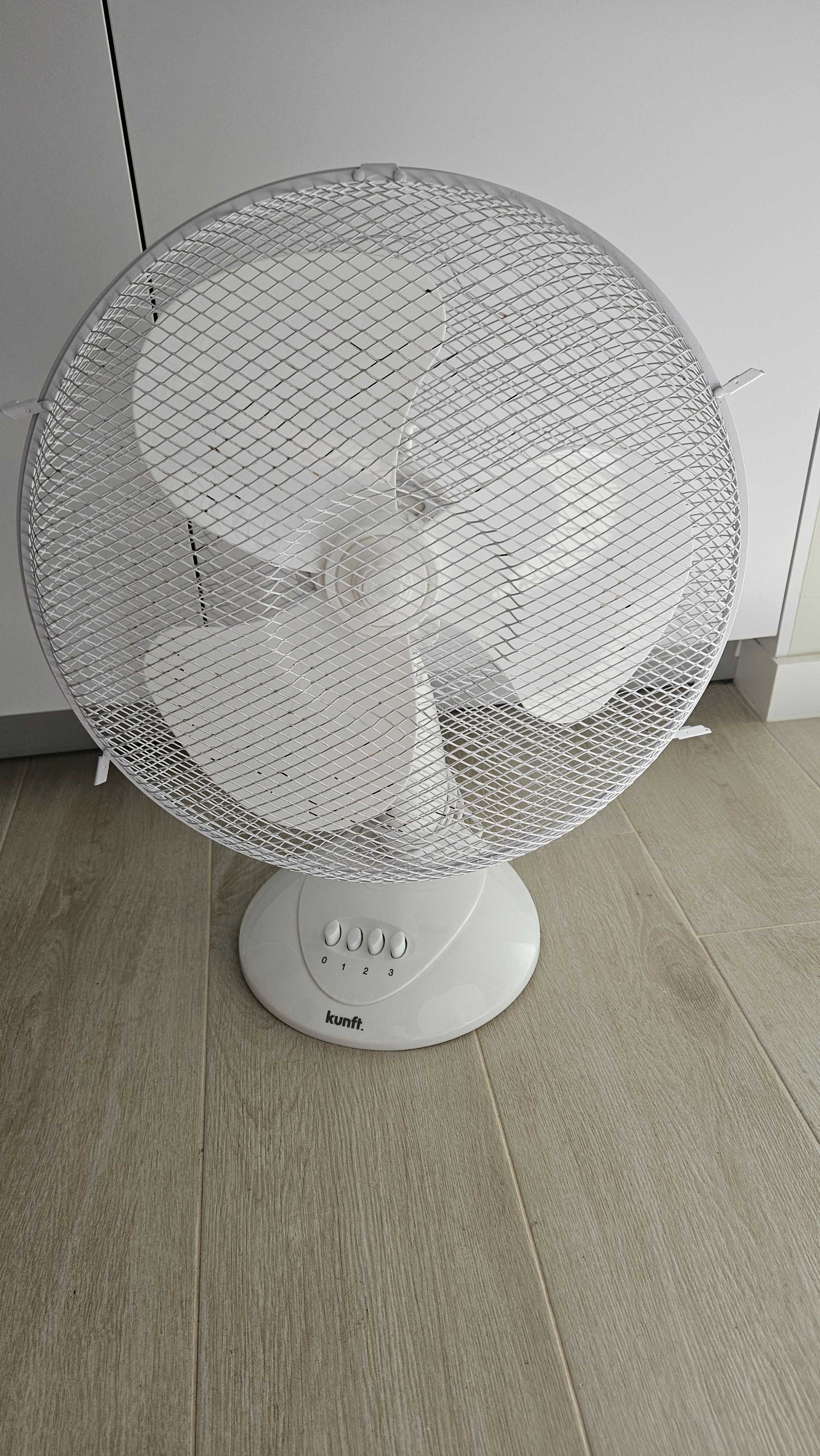 Ventoinha / Ventilador de Mesa Kunft (40cm) (desconto: 45% off!)