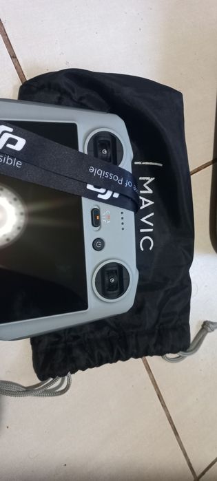 Комплект від dji mavic 3