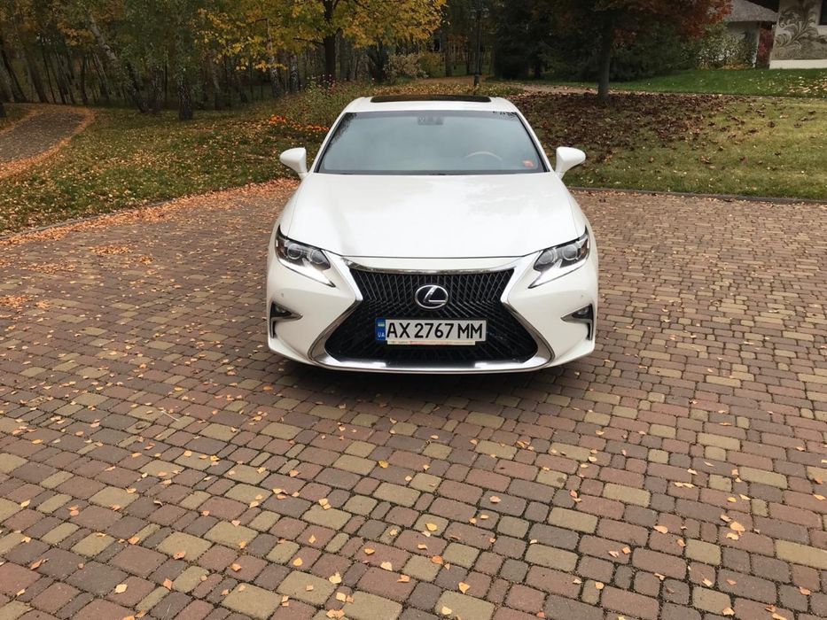 Lexus ES 300 лексус 300