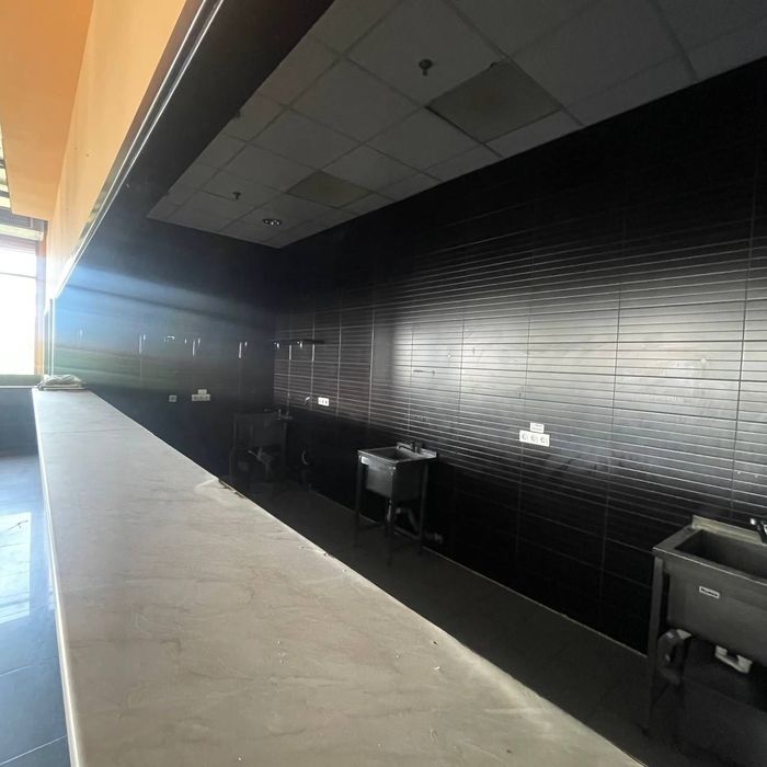 Аренда Помещения 244 м2 Пассаж Центр Мост-Сити Европейская площадь