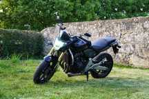 Honda CB 600 F Hornet