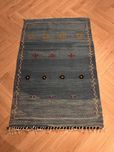 Tapete Kilim de Lã
