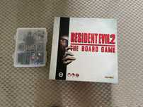 Resident Evil 2: The Board Game