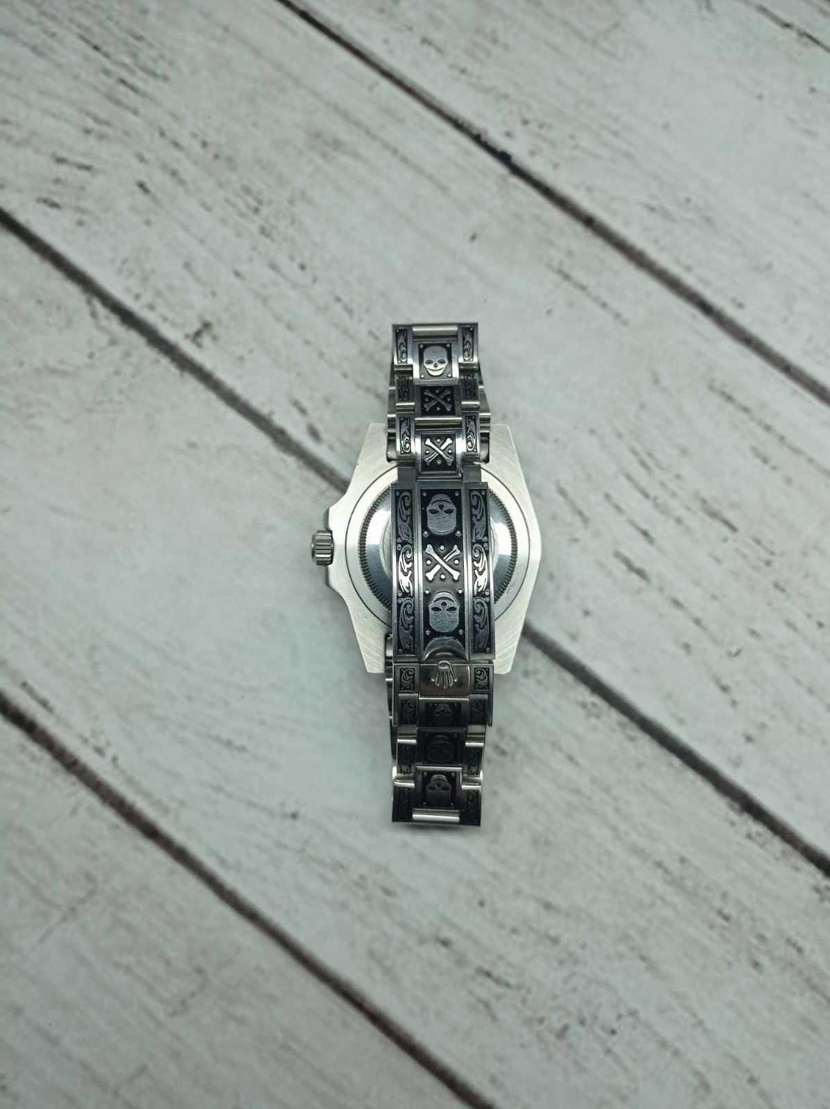 Часы Rolex Submariner