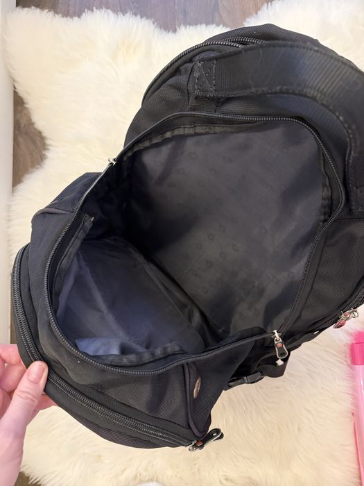 Продам рюкзак чорний