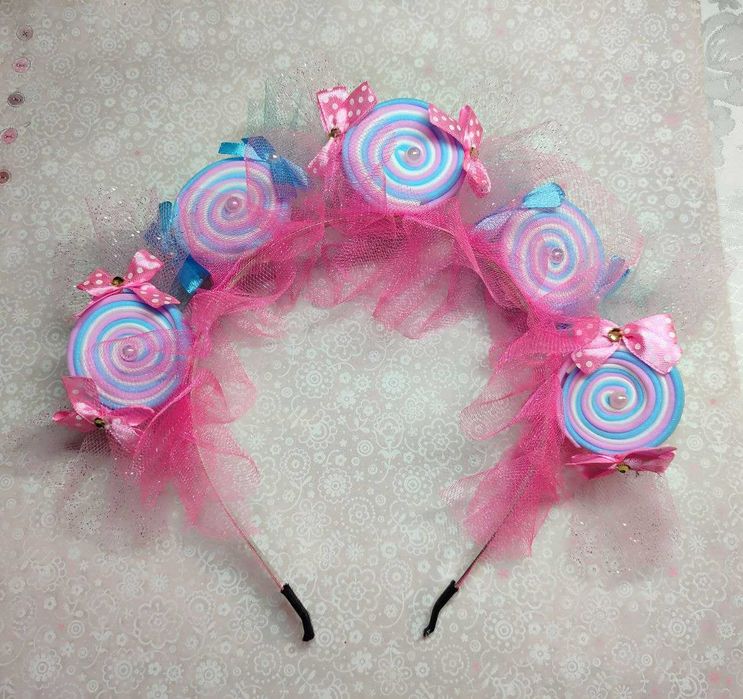 Новорічний костюм ,сукня цукерка, конфетка  для дівчинки