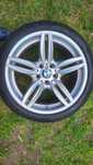 Felga 19 M  BMW F11 F10