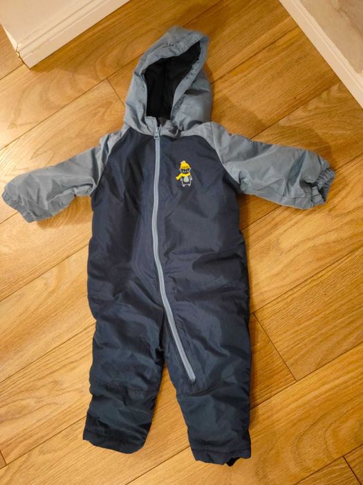 Kombinezon dziecięcy Lupiliu rozmiar 86