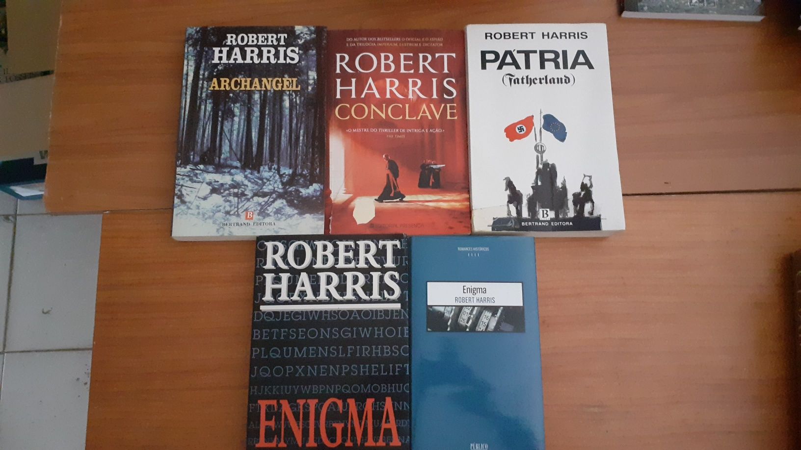 Literatura policial 3