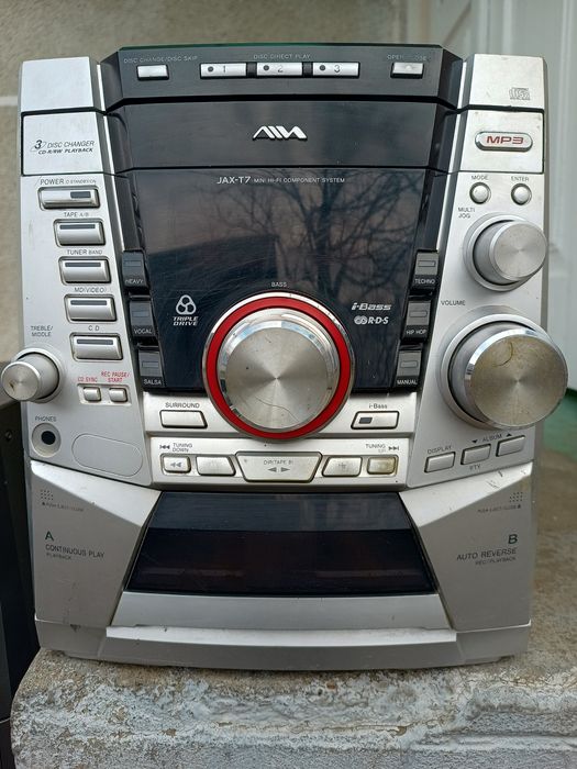 Продам радіоприймачі