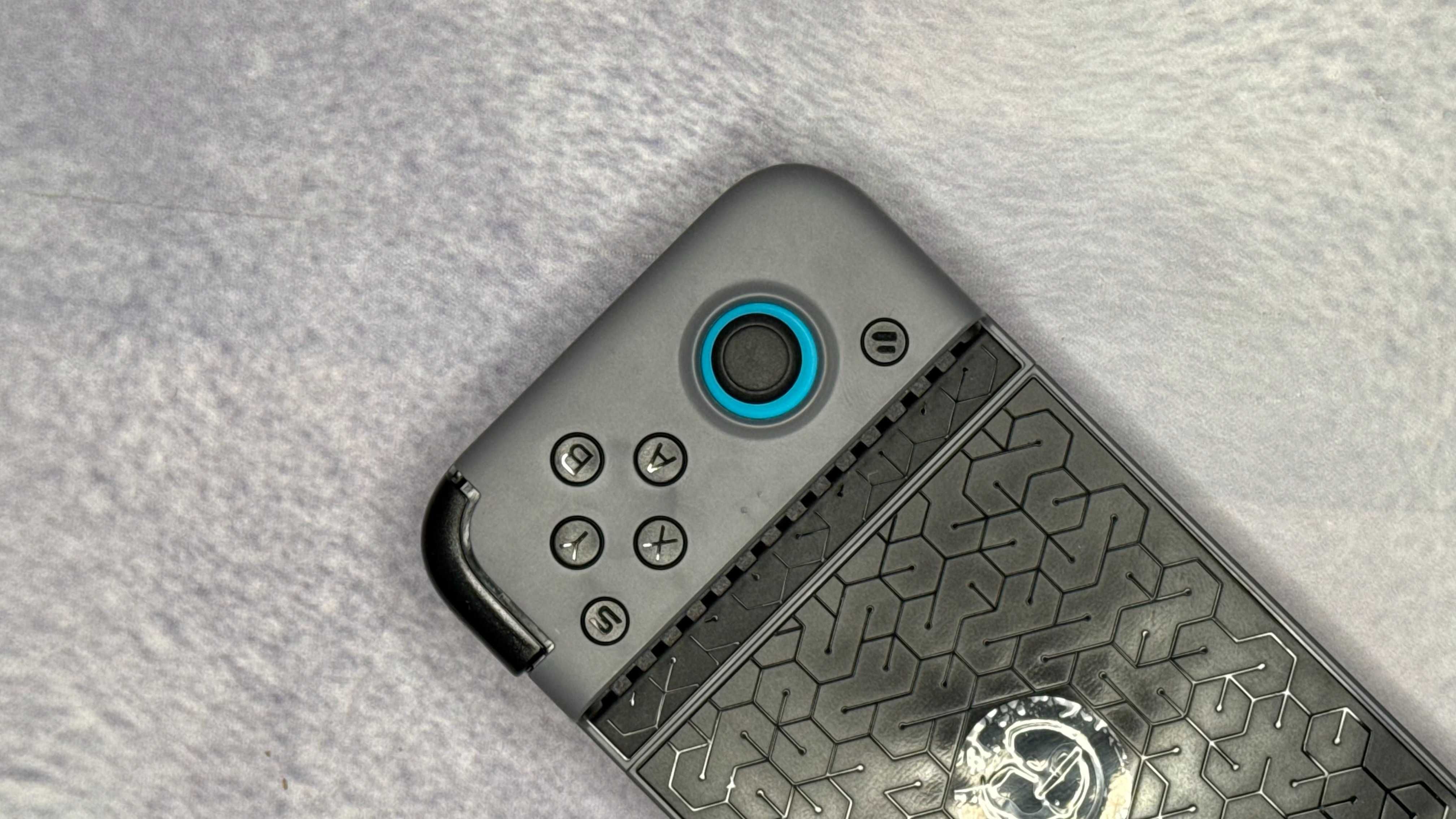 Pad GameSir X2 Bluetooth