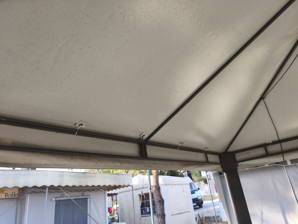 Vendo Pérgola, harém usado