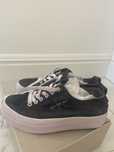 Buty trampki Calvin Klein Jeans platform wysoka podeszwa 38 38,5 39