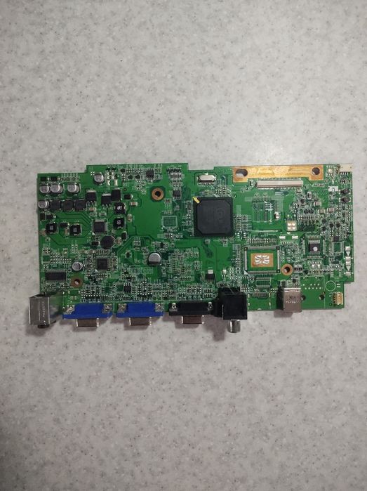 Кинопроектор ViewSonis запчасти