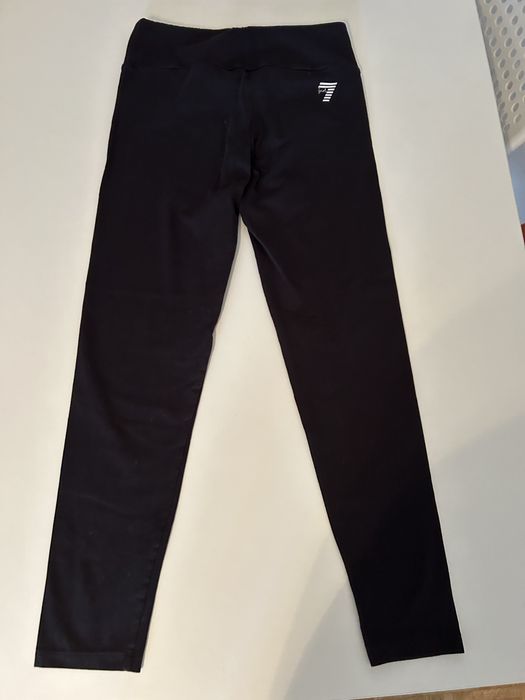 Легинцы, б/у, 14 лет, идеальное состояние.