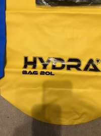 Hydrabag 20 L plecak wodoodporny