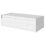 Łóżko brimnes ikea