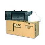 Toner Genuine Original KYOCERA TK-55