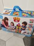Klocki Mega Bloks 150