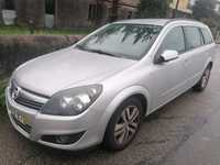 Opel astra caravan 1.7 125cv.de 2008