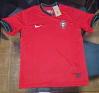 Camisola Seleção principal