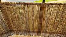 Mata wiklinowa 1,5m x 2m [NOWA]