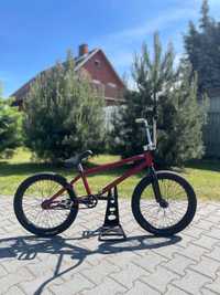 BMX Fly Bikes, Fit Bike, Primo, rama 21