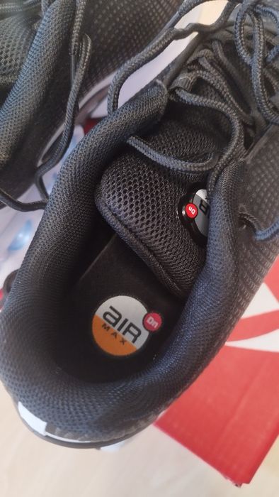 Sapatilhas 41 Nike Dn